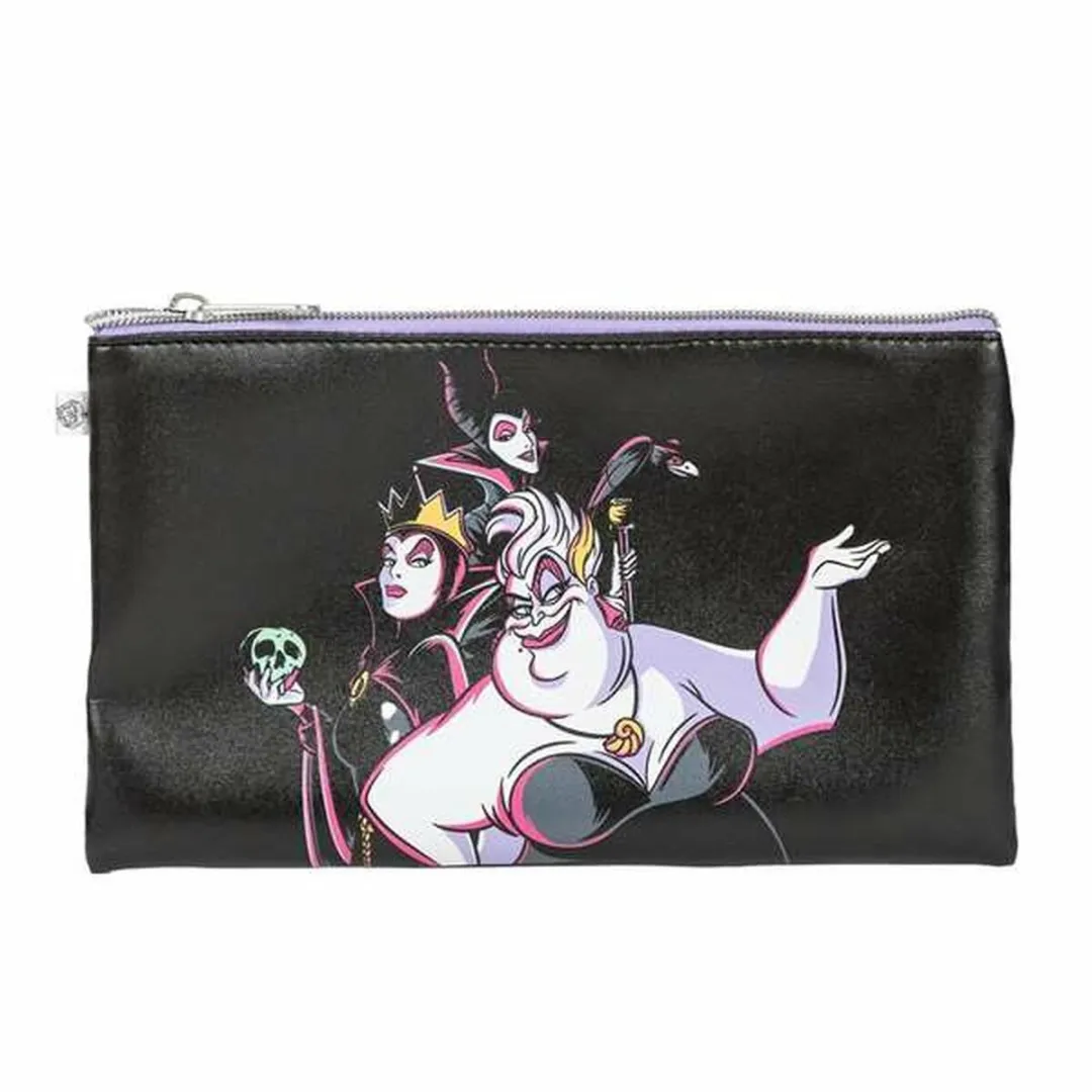 Disney Villains Toilettas - Multicolor