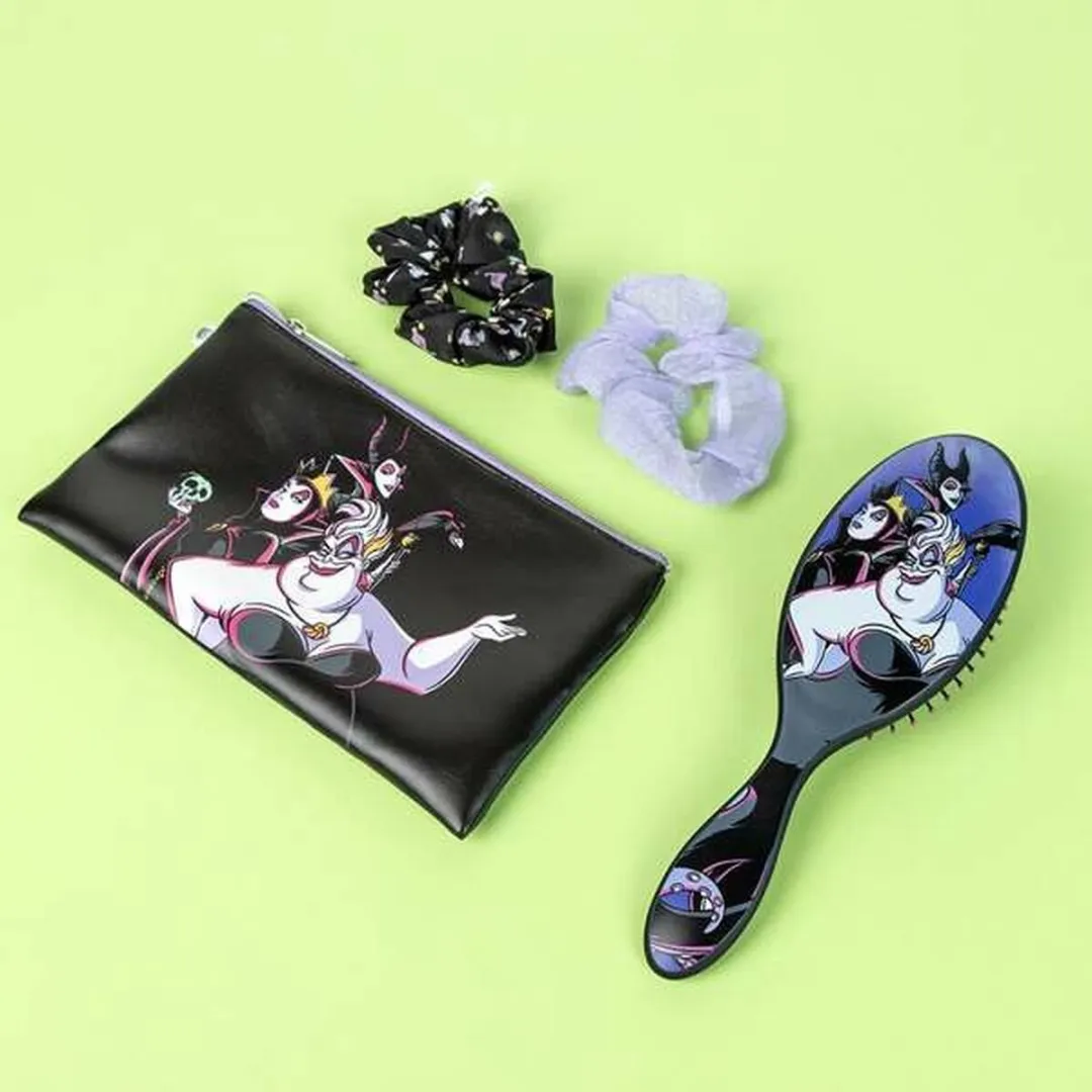 Disney Villains Toilettas - Multicolor