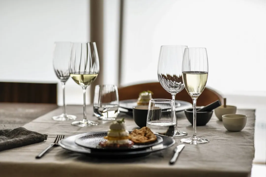 Zwiesel Glas Prizma Bordeauxglas 0.56L - Set van 2