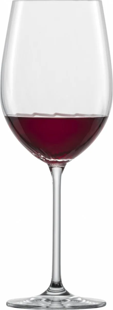 Zwiesel Glas Prizma Bordeauxglas 0.56L - Set van 2 - afbeelding 6 van 6