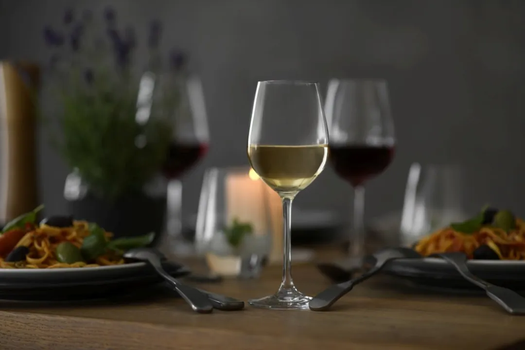 Schott Zwiesel Classico Bourgogne 545ml - 6 Stuks
