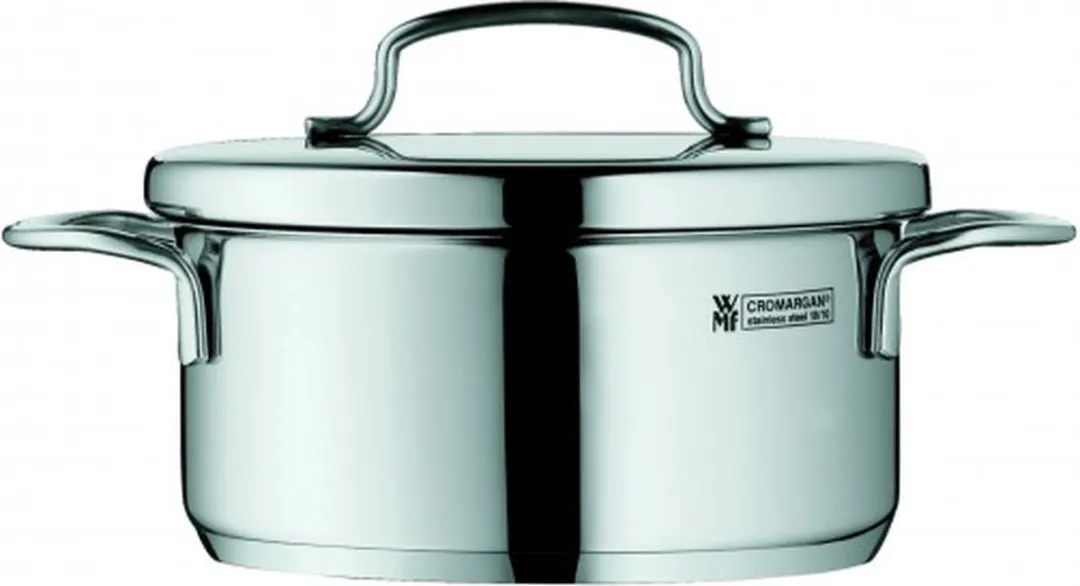 WMF Mini Kookpan Ø12cm 0,7L