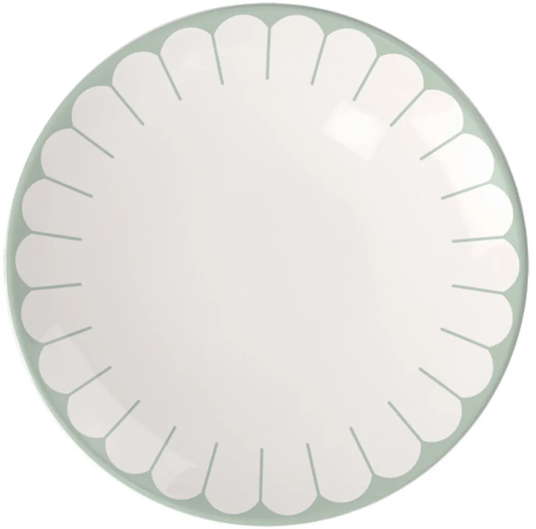 Villeroy & Boch Fleur Couleur Frühstücksteller