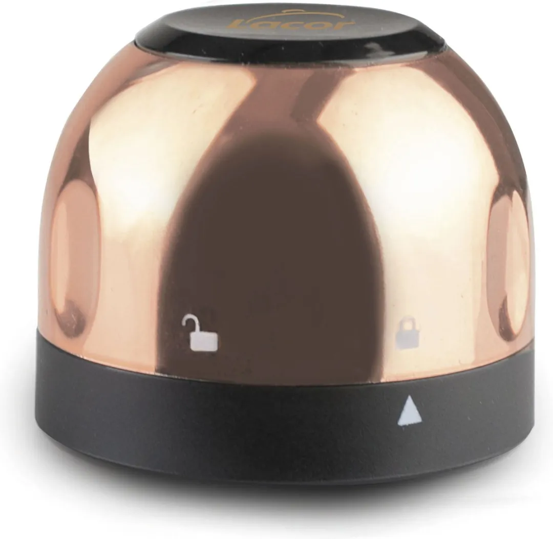 Lacor Champagnekurk Afsluitdop 62970