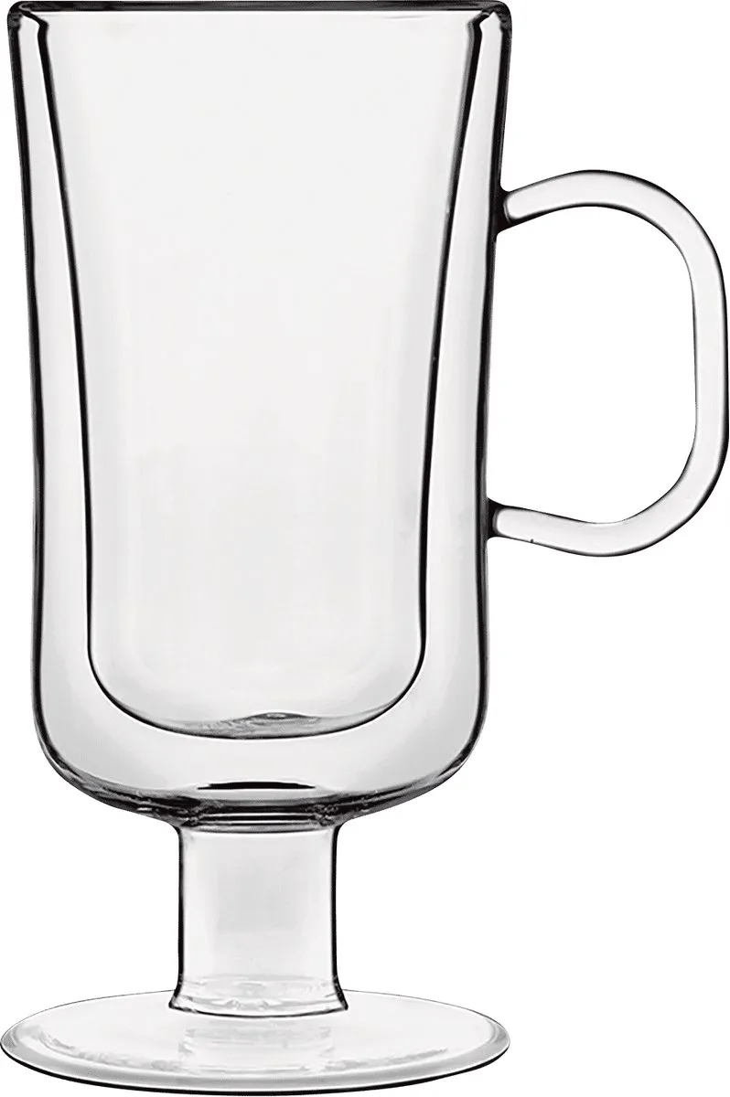 Luigi Bormioli Irish Coffee Glas 25cl