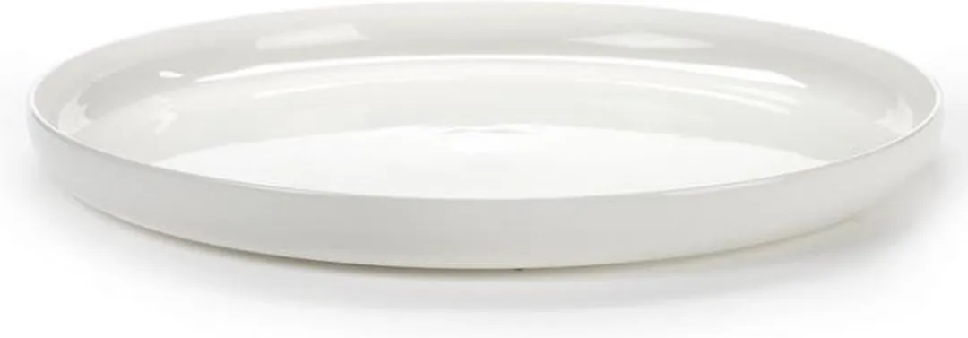 Serax P. Boon Base Hoog Bord XXL 32cm