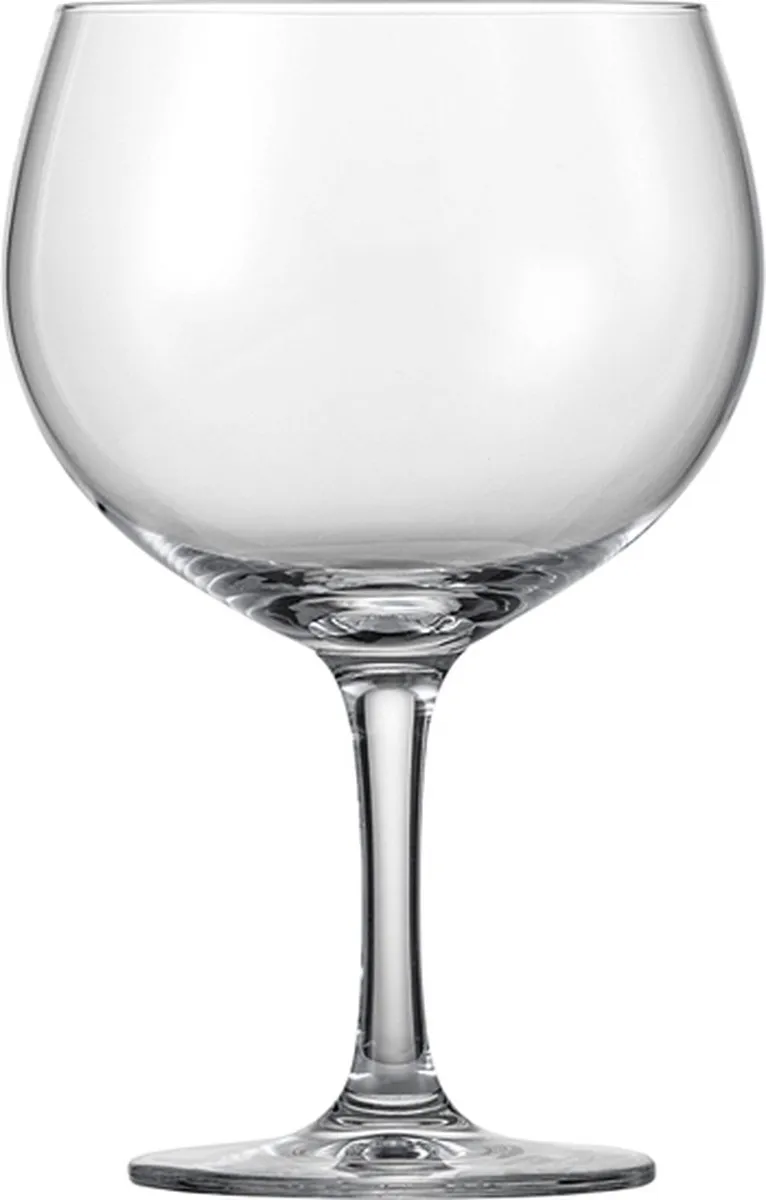 Schott Zwiesel Bar Special Gin Tonic glas 80 - 0.7 Ltr - set van 6