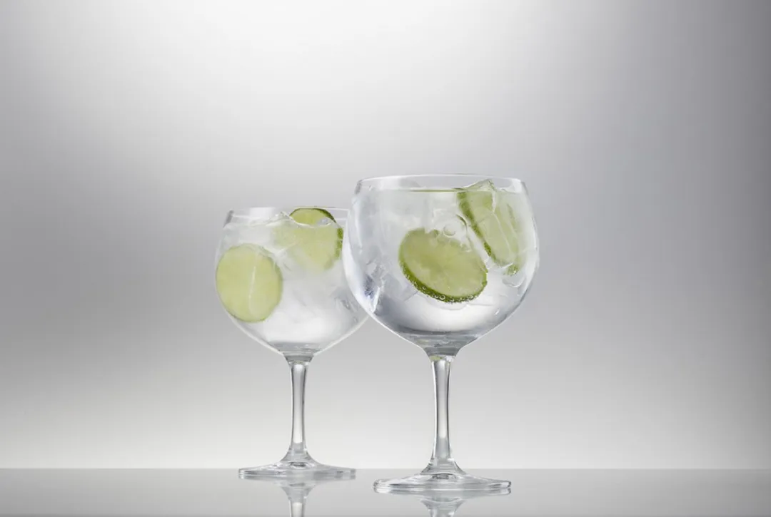 Schott Zwiesel Bar Special Gin Tonic glas 80 - 0.7 Ltr - set van 6
