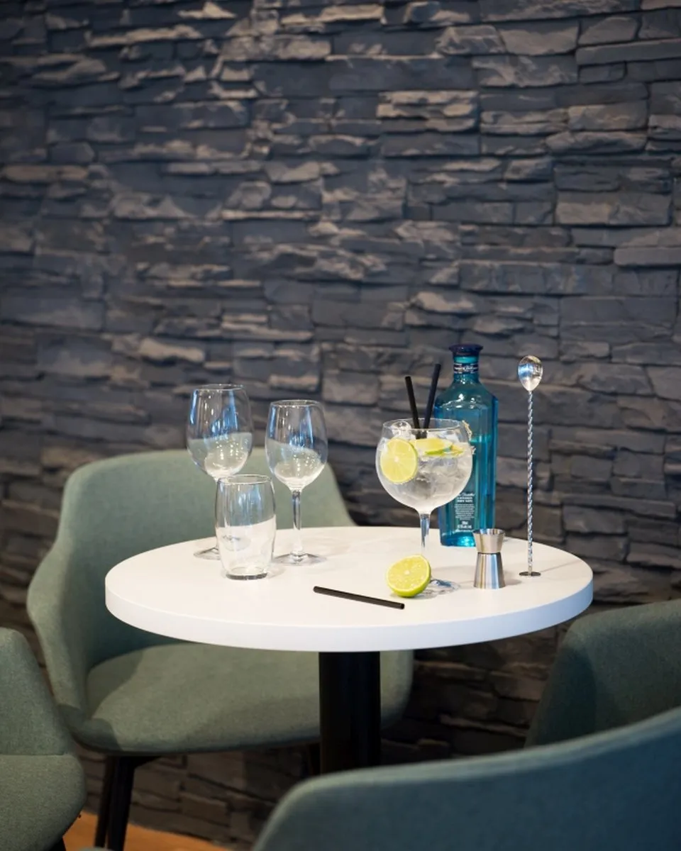 Schott Zwiesel Bar Special Gin Tonic glas 80 - 0.7 Ltr - set van 6