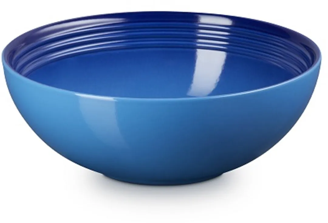 Le Creuset Aardewerken Serveerschaal 24cm