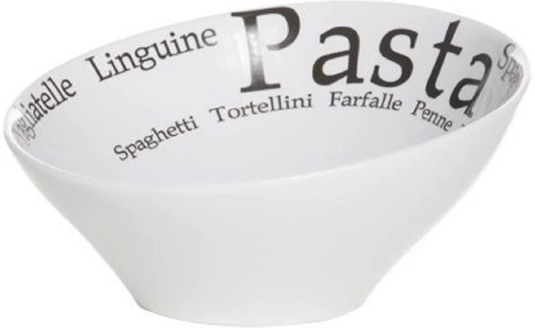 Cosy&Trendy Trinity Pastabord Wit