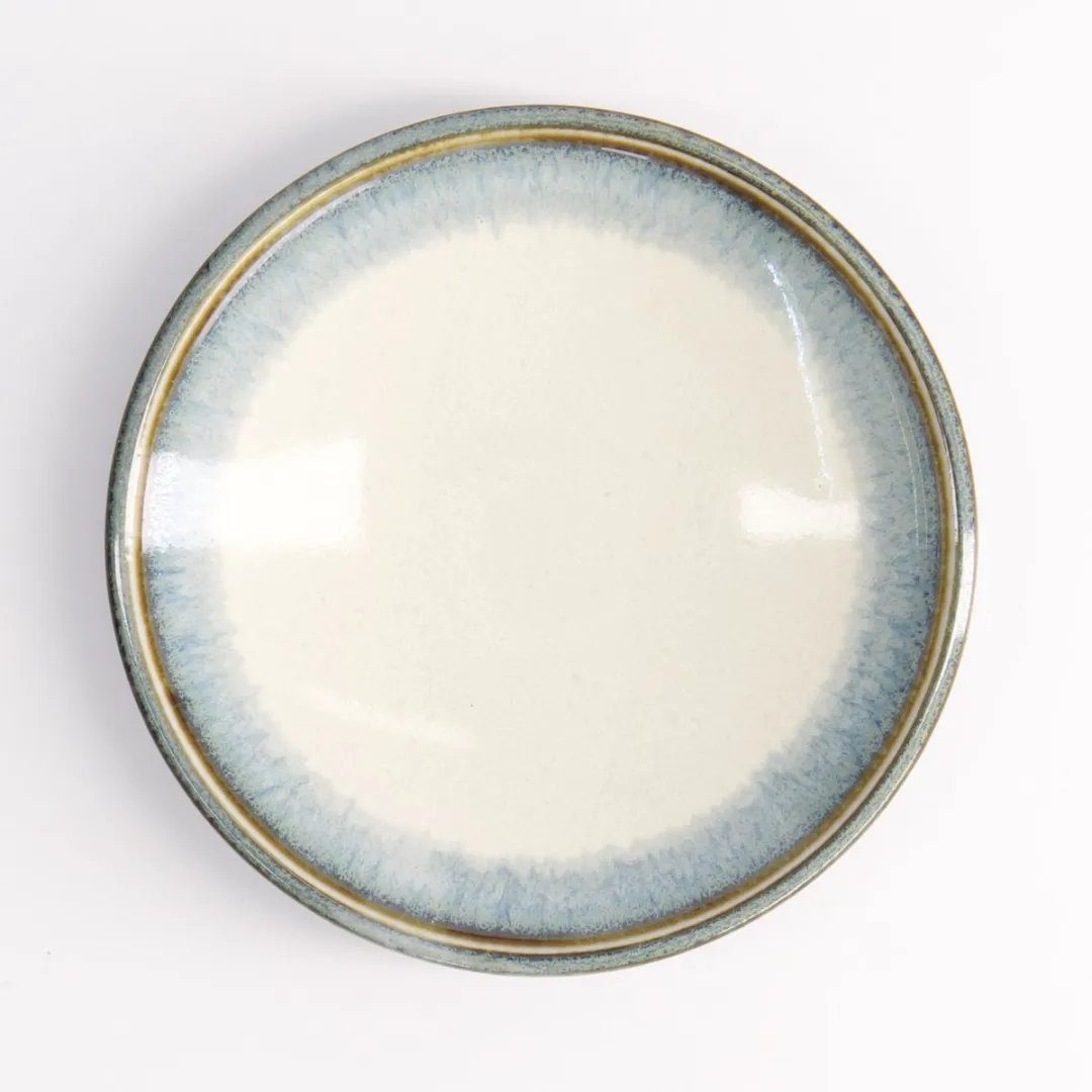 Tokyo Design Studio Unkai Rond Bord 21625 - Wit