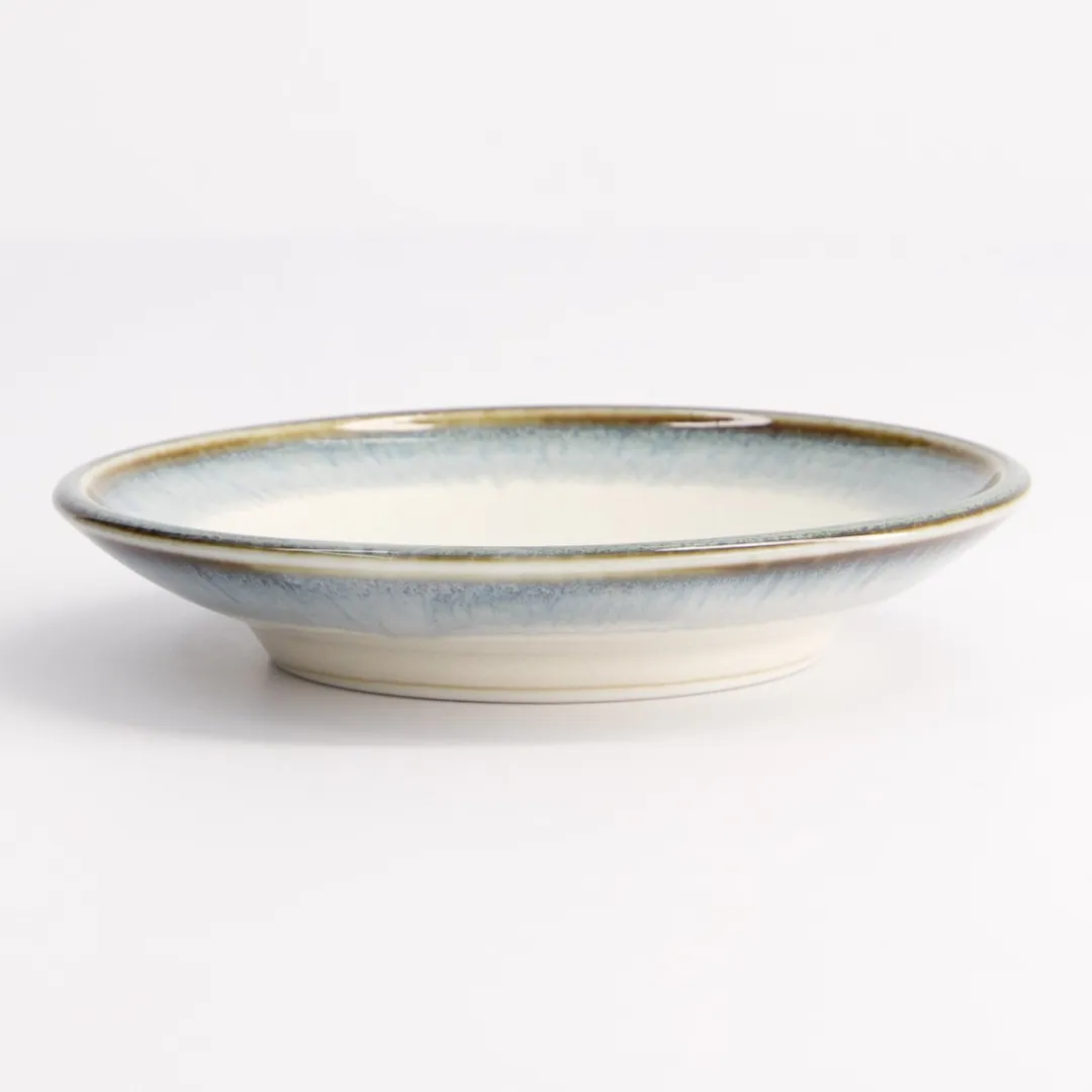 Tokyo Design Studio Unkai Rond Bord 21625 - Wit