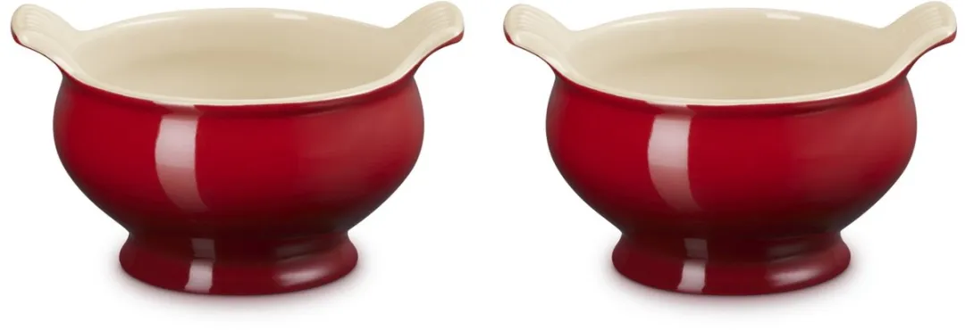 Le Creuset Soepkommen 0,60L