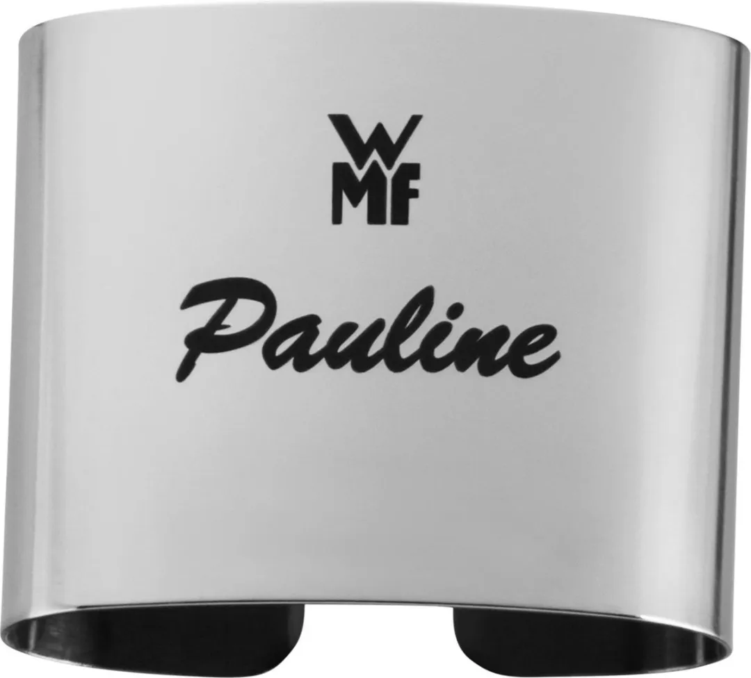 WMF My2go Bestekset 5-delig RVS - MPN 12.9503.6040