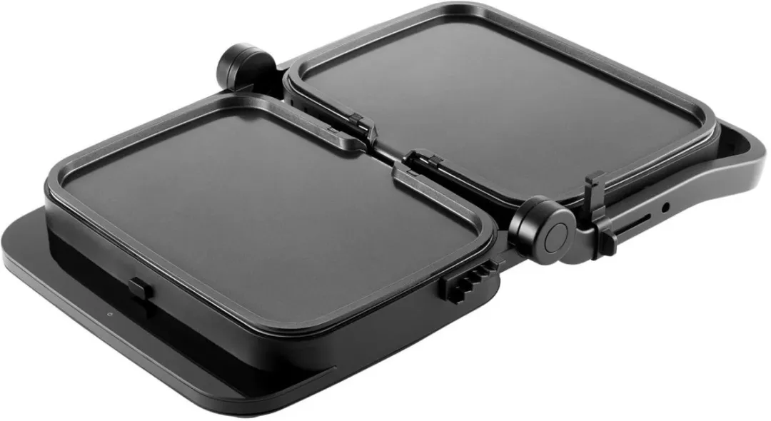 Zwilling Enfinigy Teppanyaki Platen - Zwart