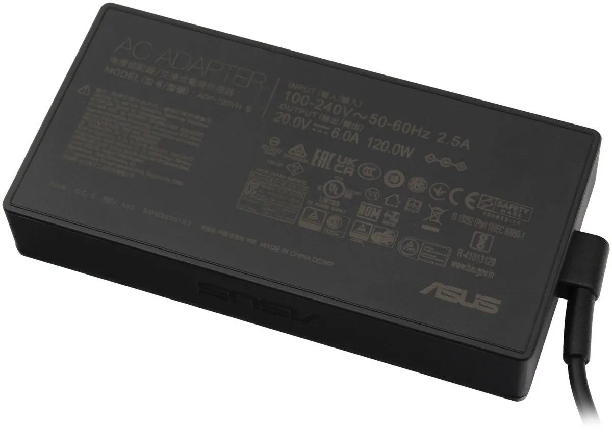 ASUS 0A001-011901EM Oplader 120W