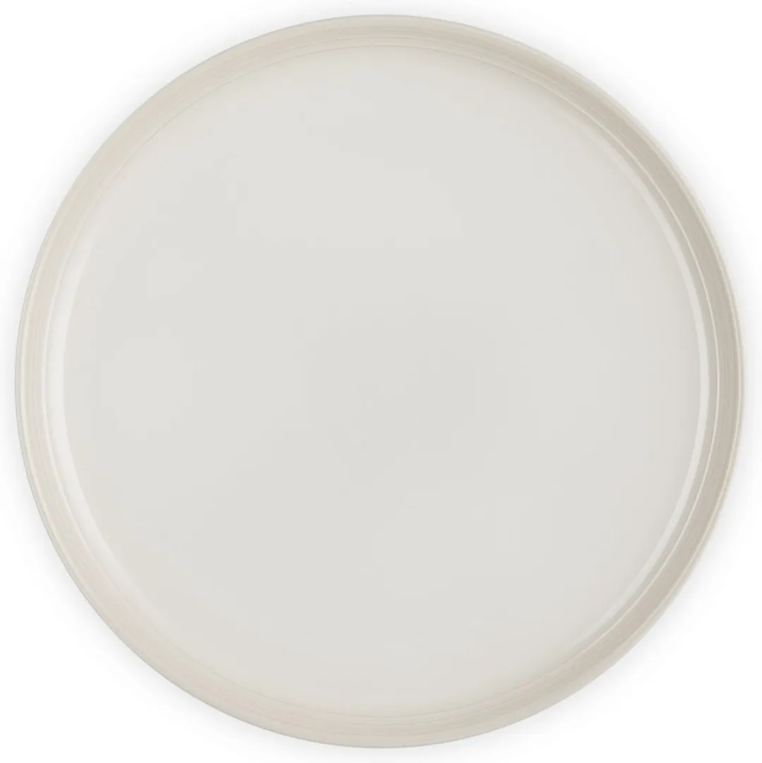 Le Creuset Coupe Meringue Bord 22cm