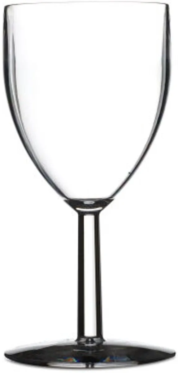 Mepal Wijnglas 200ml - Transparent