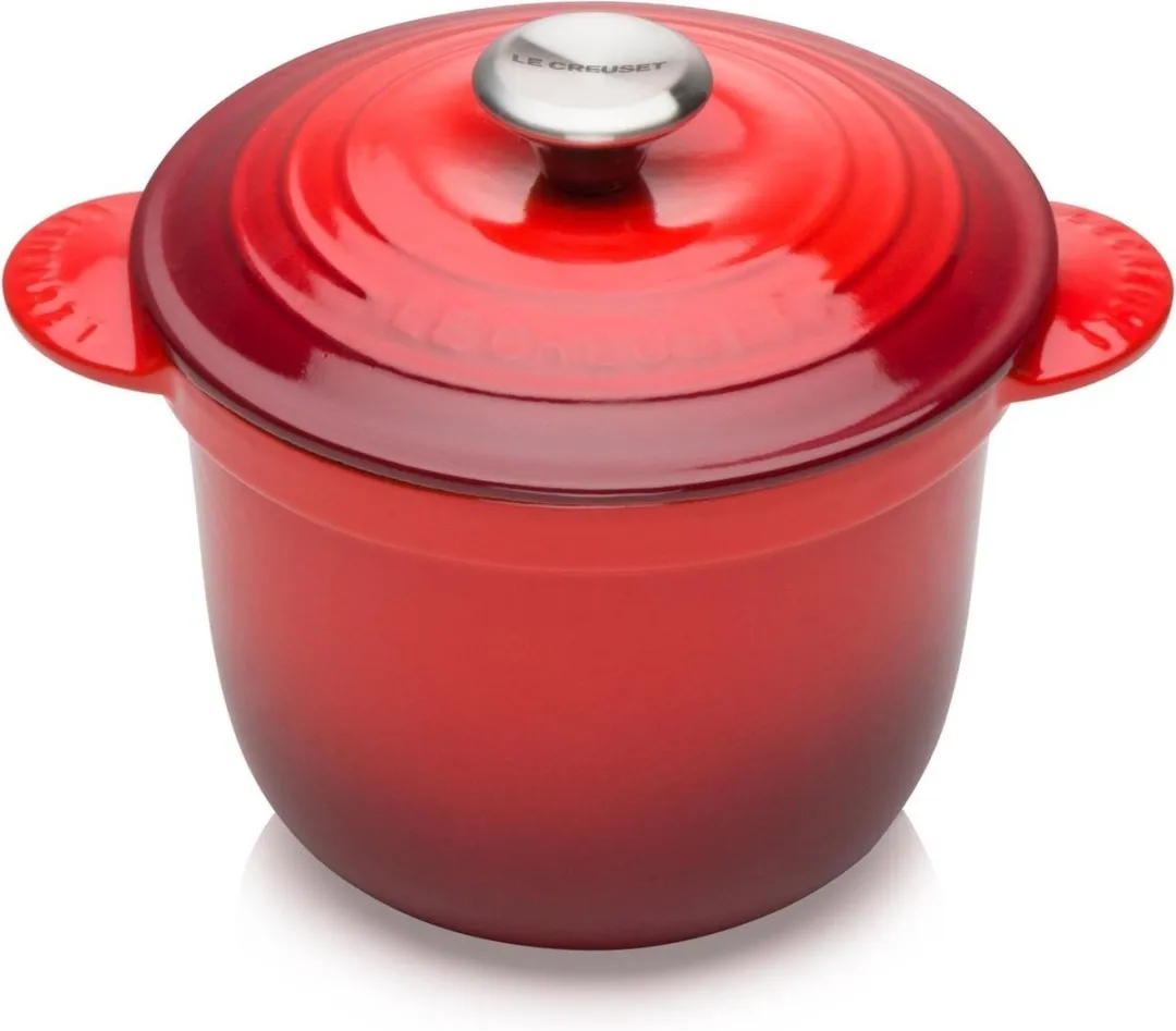 Le Creuset Braadpan Cocotte Every Ø18cm