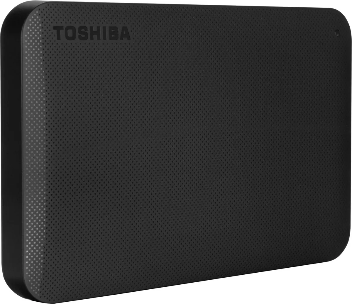 Toshiba Canvio Ready HDTP310EK3AA Externe Harde Schijf 1TB - Zwart