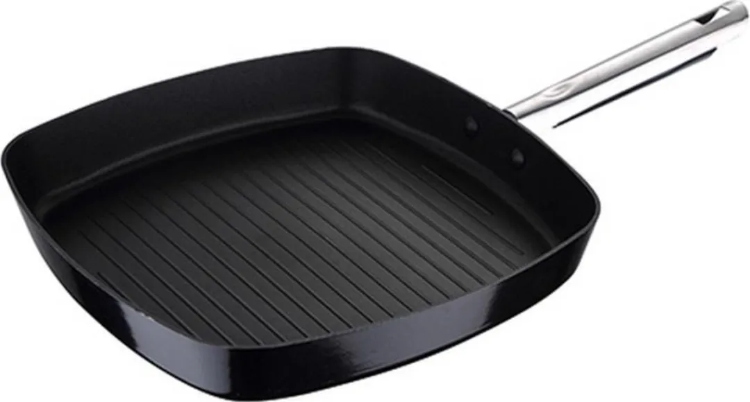 Pixel BBQ Grillpan 28cm