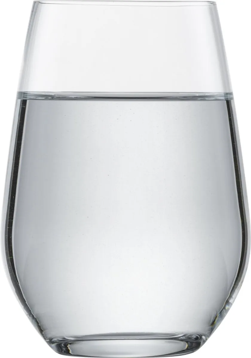 Schott Zwiesel Forté Longdrinkglas 557ml - 4 Stuks - afbeelding 6 van 6