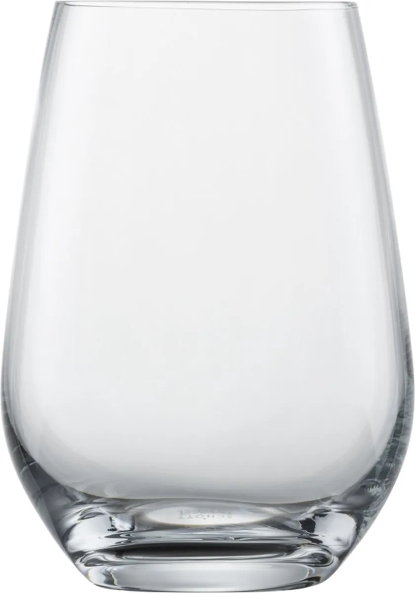 Schott Zwiesel Forté Longdrinkglas 557ml - 4 Stuks