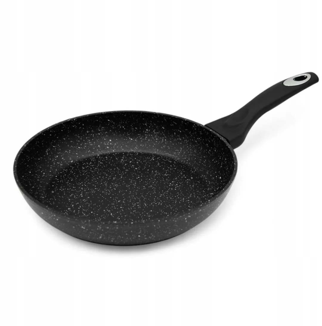 Meyerhoff Premium Pannenset 10-delig Night Sky - RVS