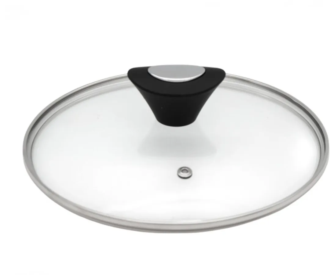 Meyerhoff Premium Pannenset 10-delig Night Sky - RVS