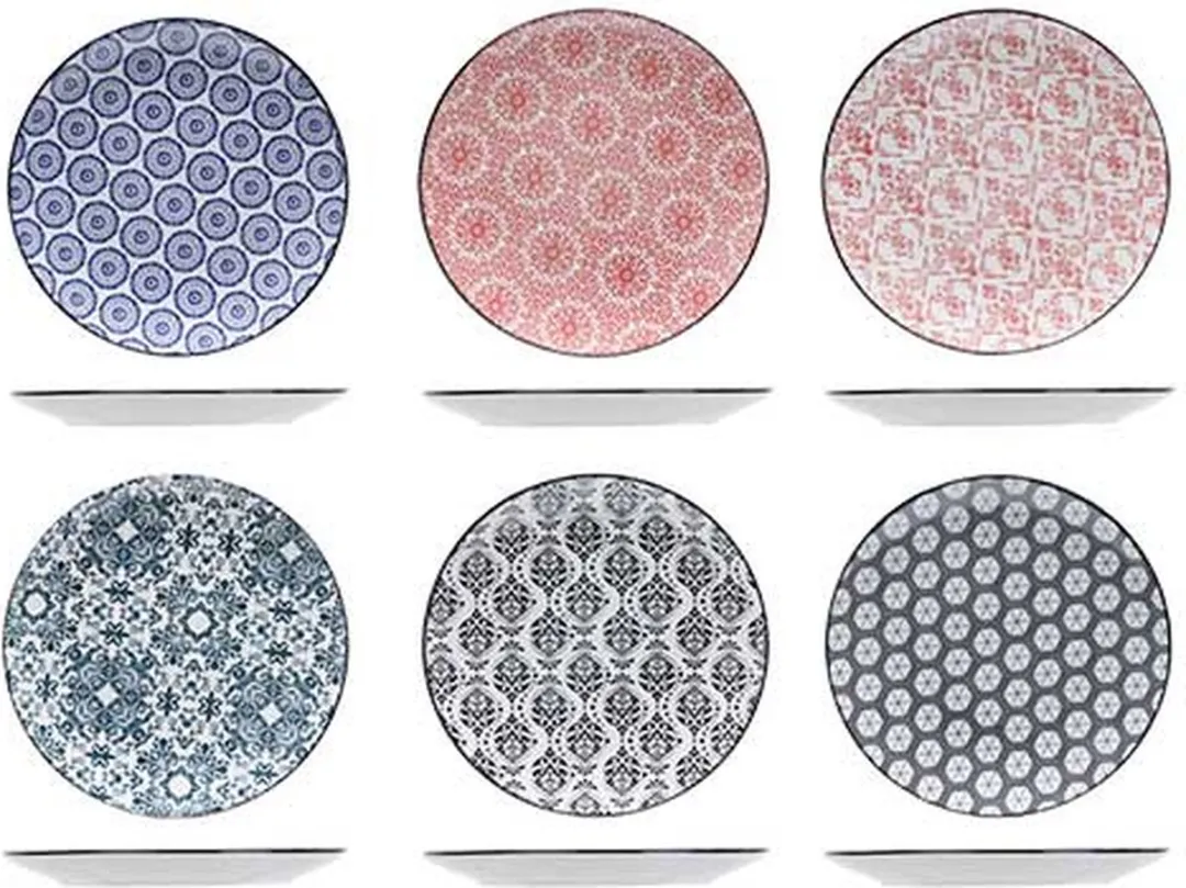 Cosy&Trendy Delirio Dessertbord 19cm