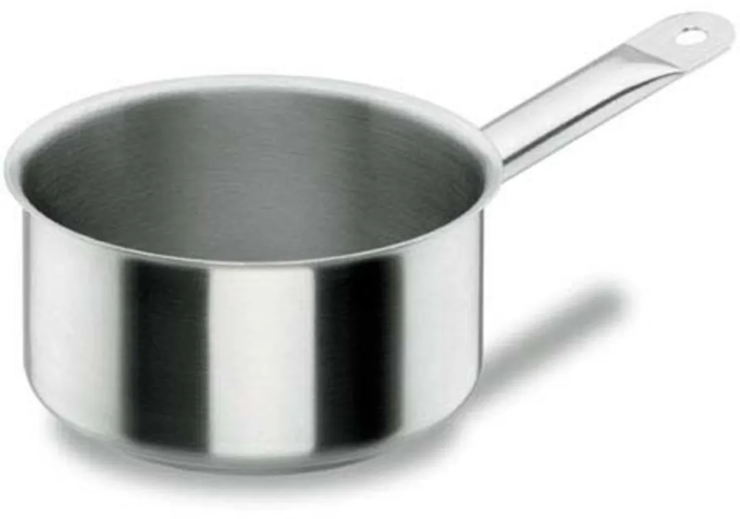 Lacor Chef Class Steelpan 16cm