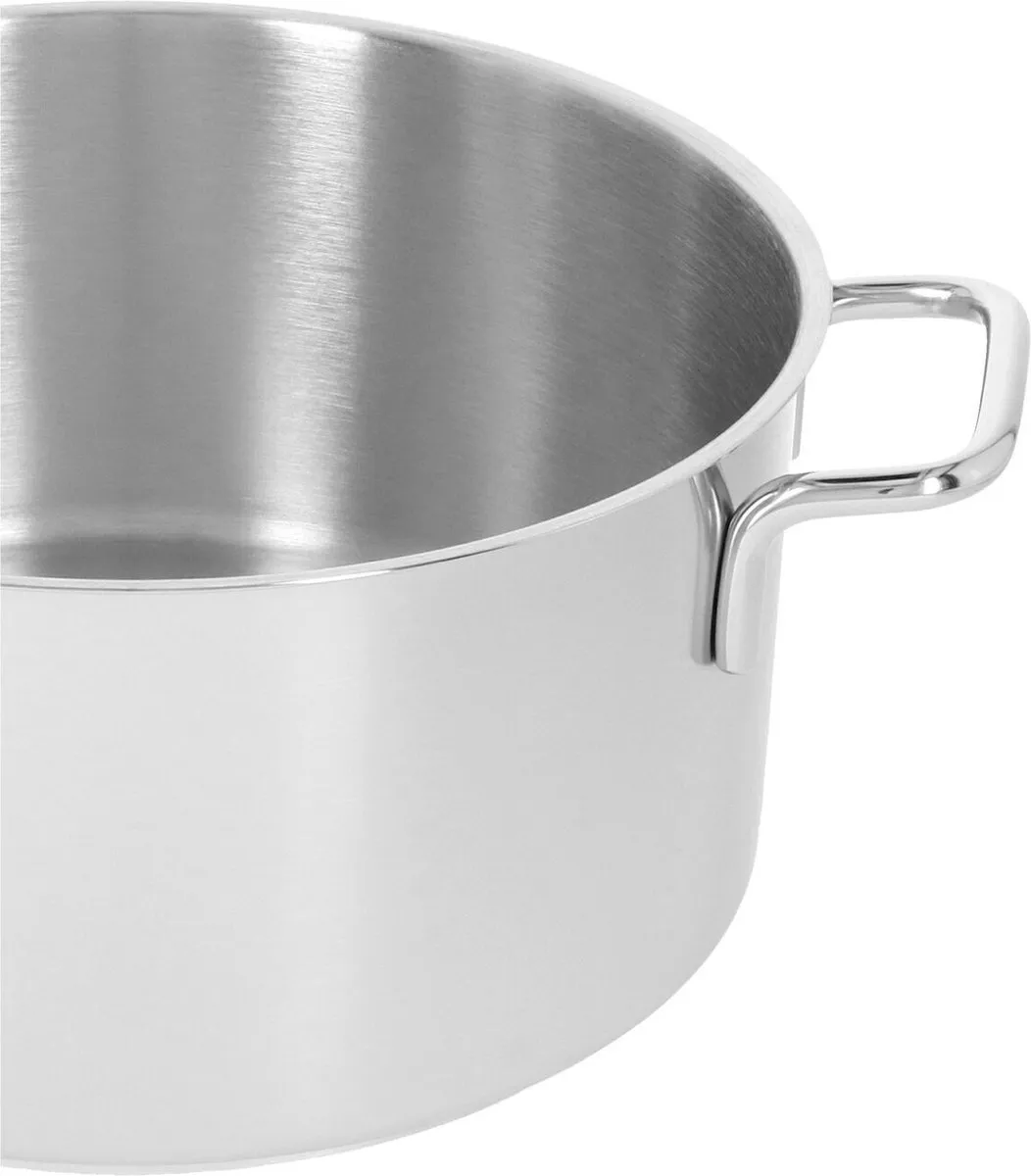 Demeyere Apollo Kookpan Ø16cm 1,5L - Zilver