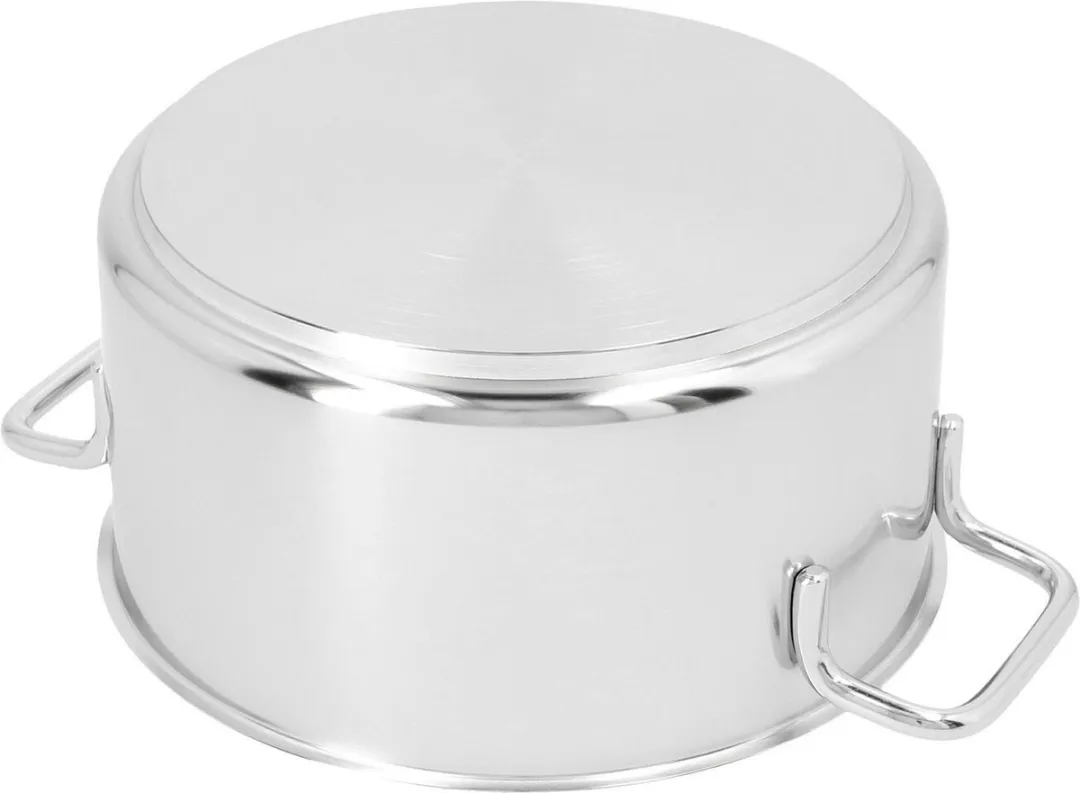 Demeyere Apollo Kookpan Ø16cm 1,5L - Zilver