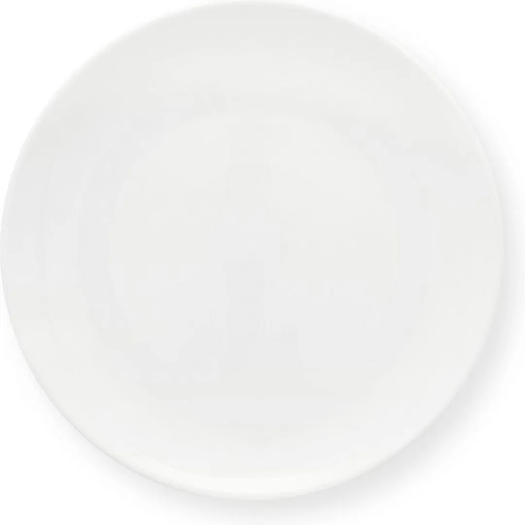 vtwonen Basic Serviesset 12-delig - Wit Porselein - afbeelding 6 van 6