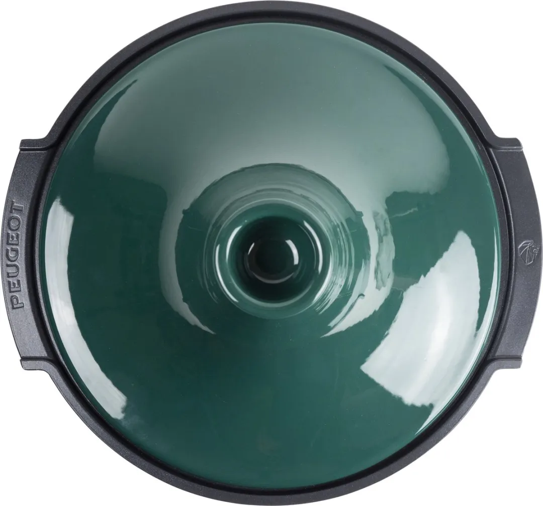Peugeot Atlas Tajineschaal 23cm - Bosgroen