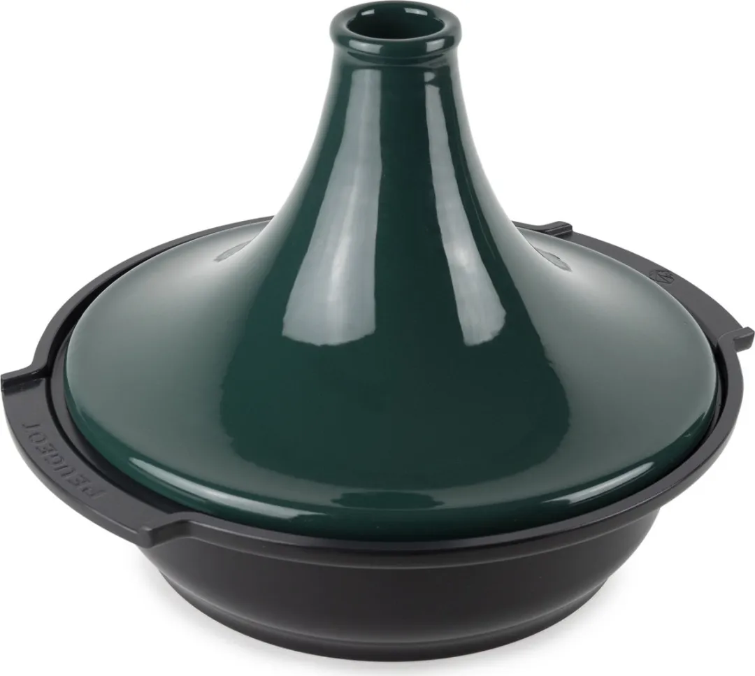 Peugeot Atlas Tajineschaal 23cm