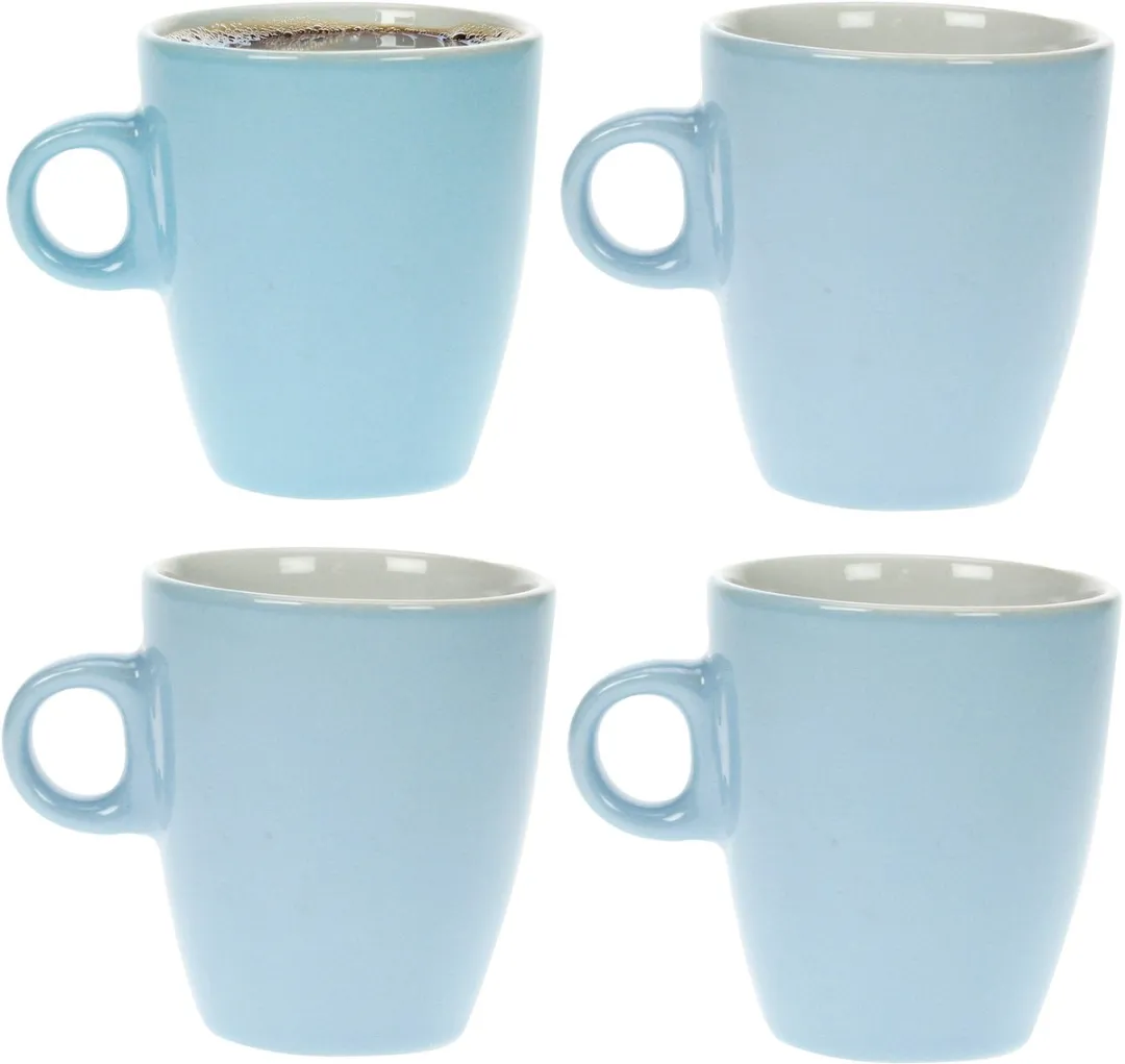 Cosy&Trendy Koffiekopjes 190ml