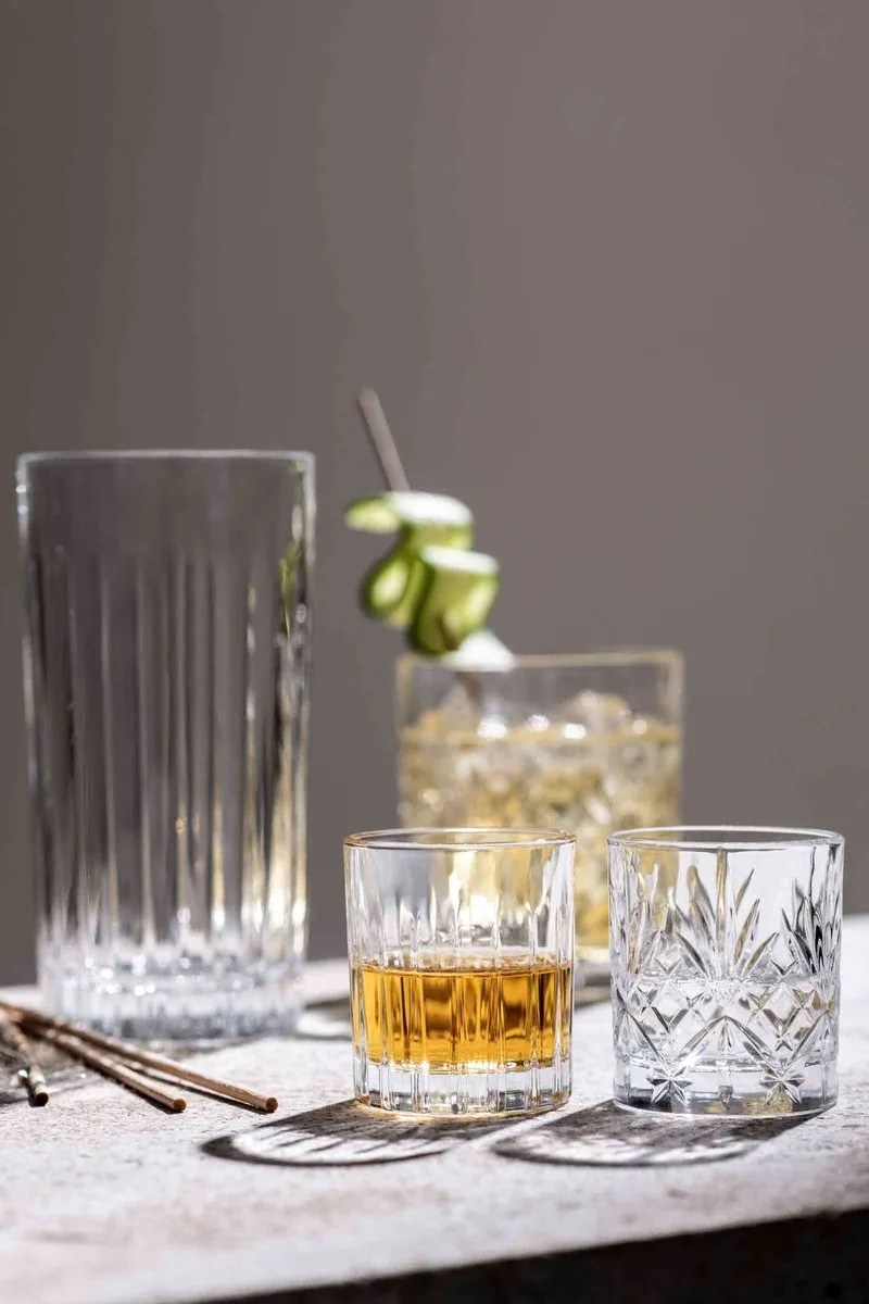 Schott Zwiesel Stage 17-delig Glaswerk Set - 124011 - afbeelding 6 van 6