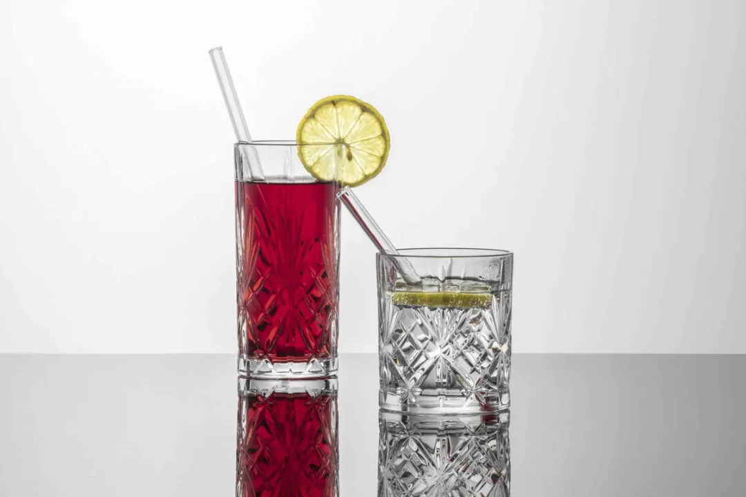 Schott Zwiesel Stage 17-delig Glaswerk Set - 124011