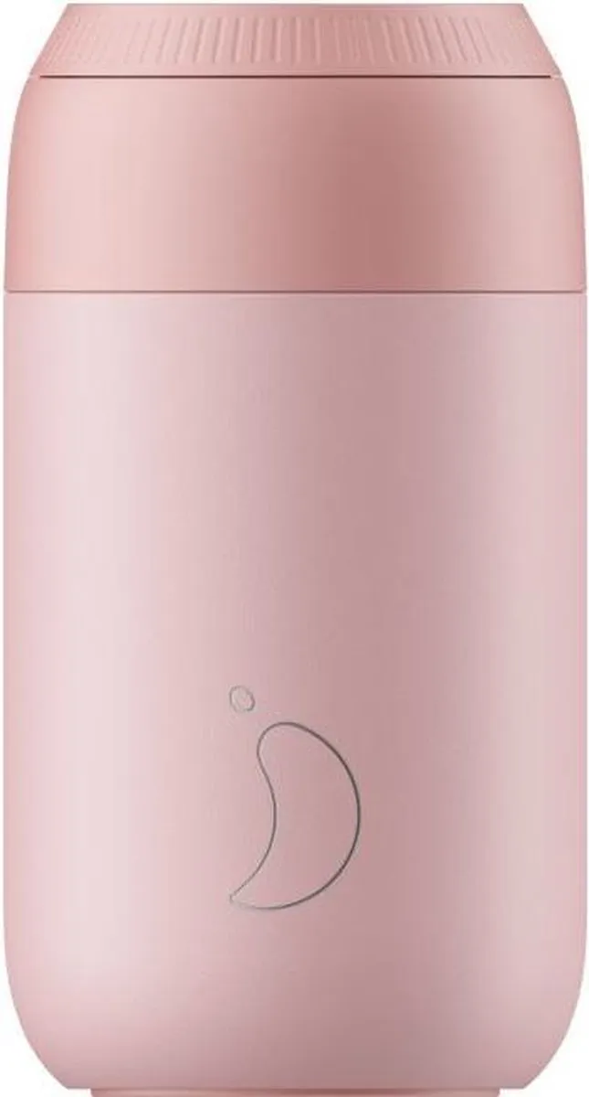 Chillys Series 2 Coffee Cup 340ml