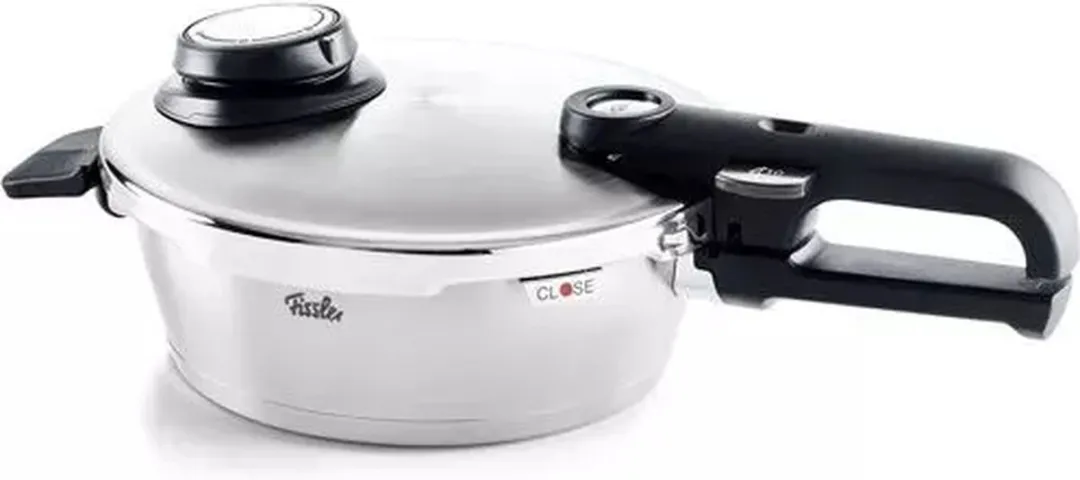 Fissler Vitavit Premium Snelkookpan 18cm