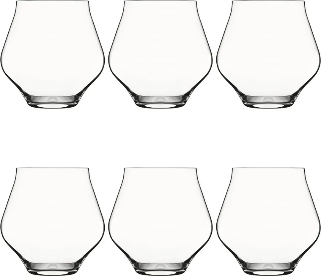 Luigi Bormioli Supremo Drinkglas 45cl