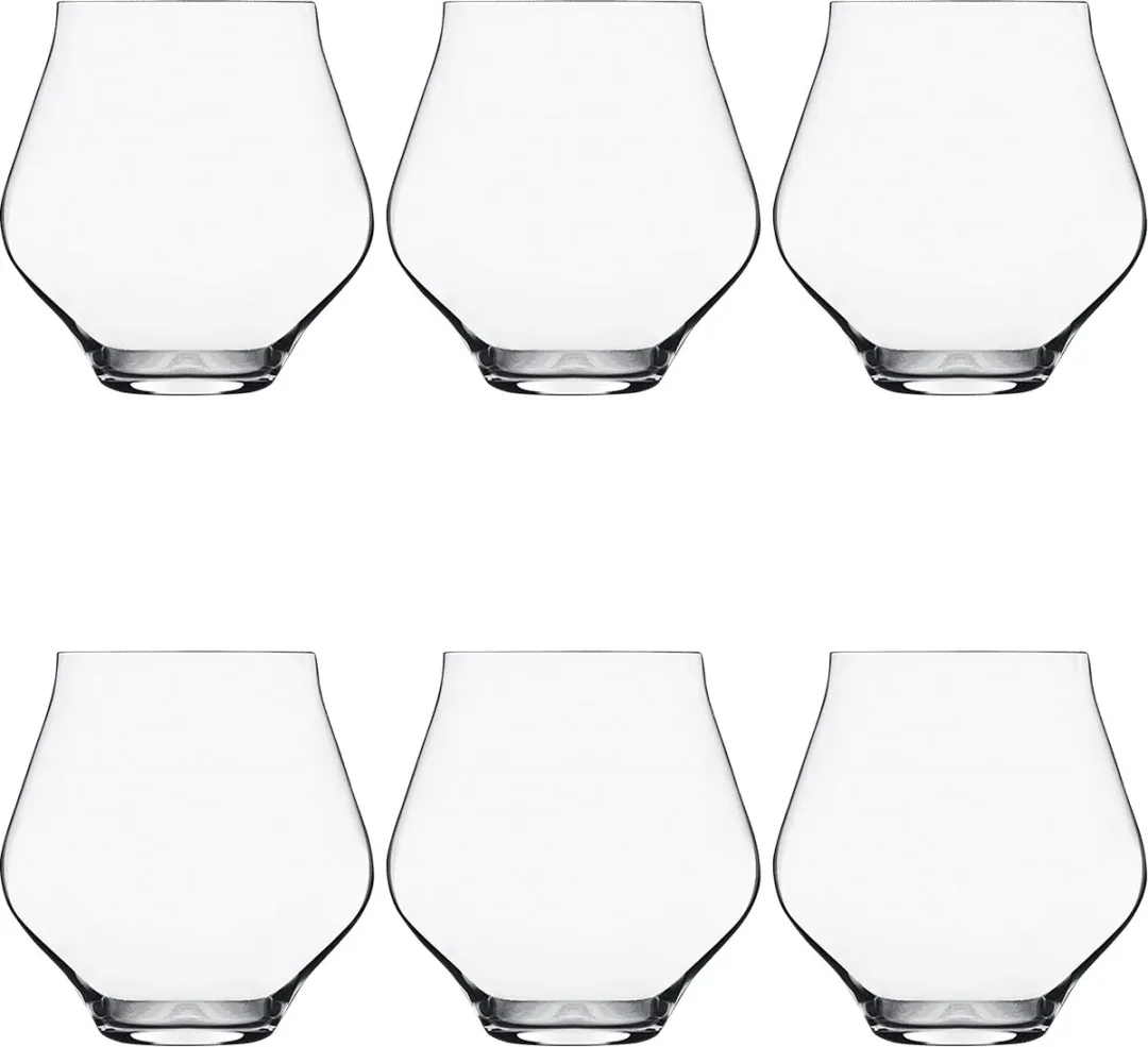 Luigi Bormioli Supremo Drinkglas 45cl - 6 Stuks