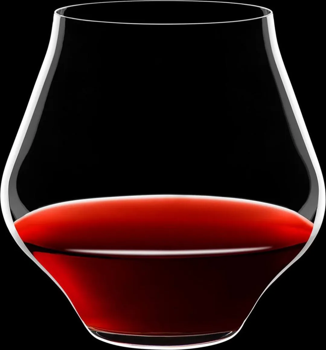 Luigi Bormioli Supremo Drinkglas 45cl - 6 Stuks