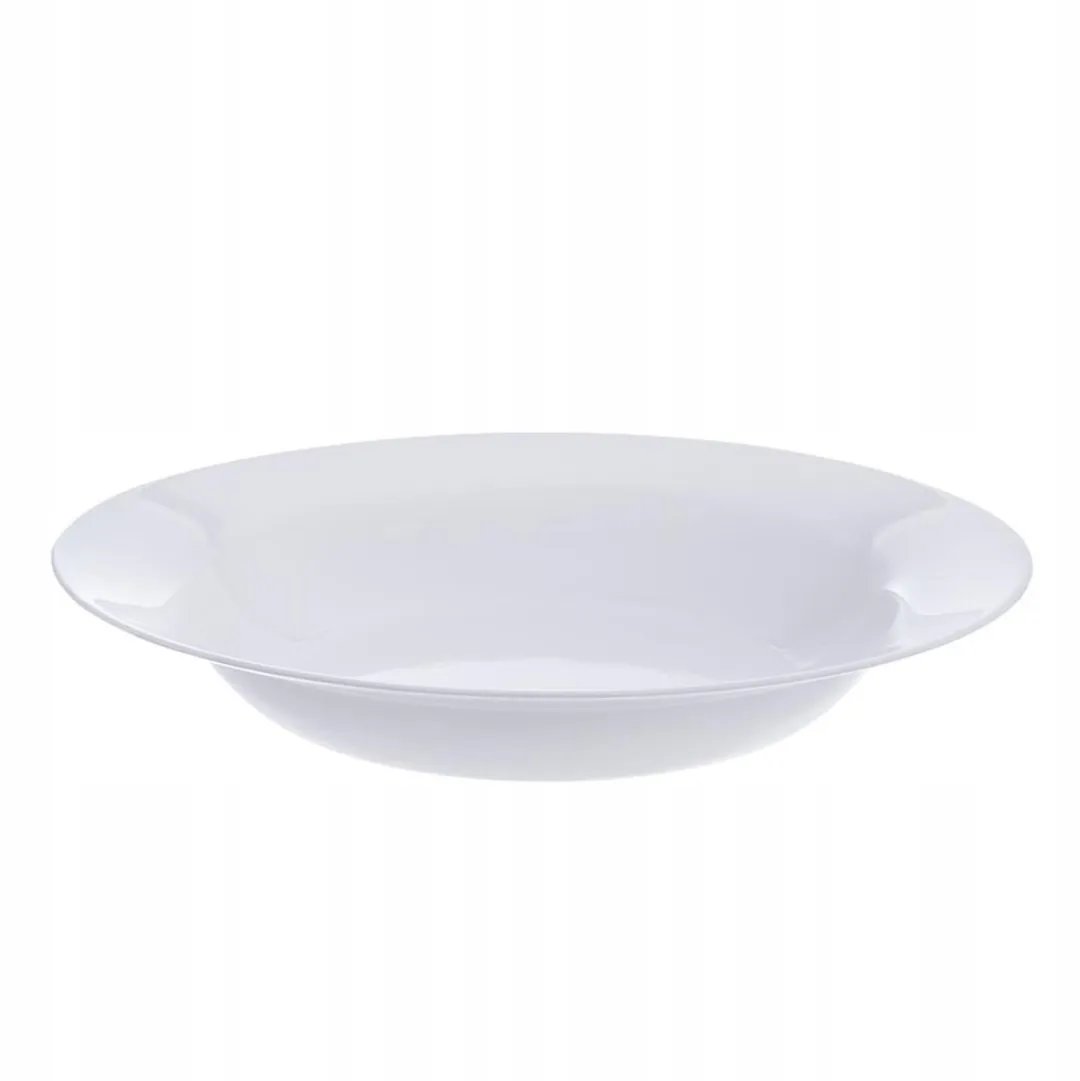 Bormioli Rocco Grangusto Diep Pastabord 29,5cm - Wit