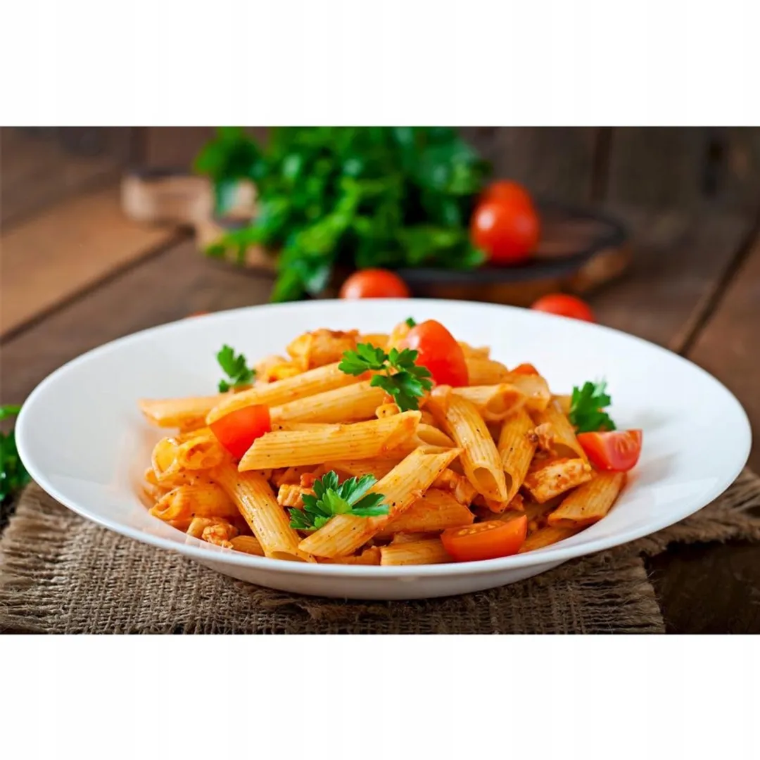 Bormioli Rocco Grangusto Diep Pastabord 29,5cm - Wit