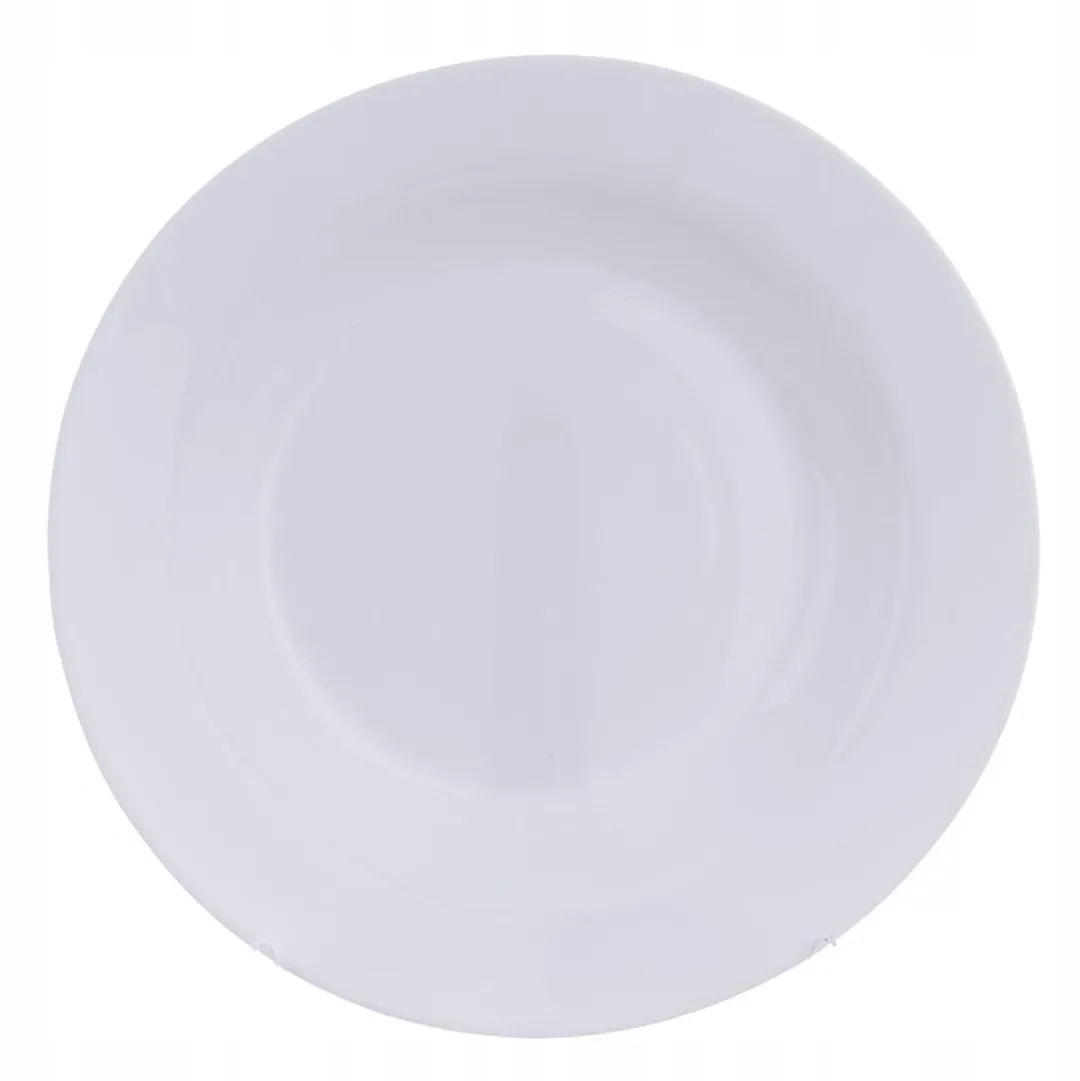 Bormioli Rocco Grangusto Diep Pastabord 29,5cm - Wit