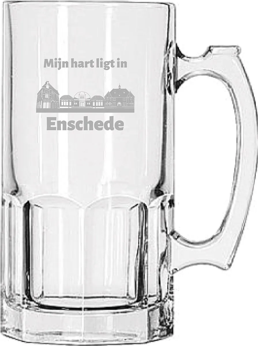 Libbey Bierpul 1L