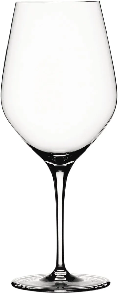 Spiegelau Authentis Bordeauxglas 650ml